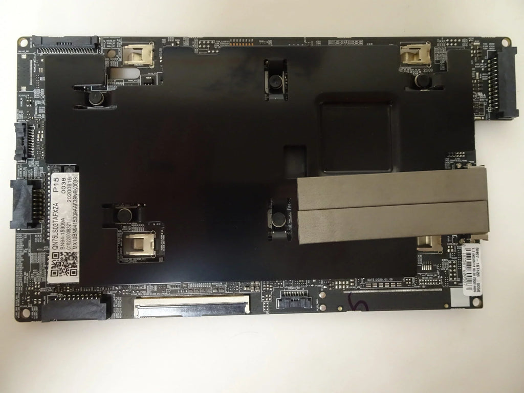BN94-15309A Board Main QN75LS03TAFXZA