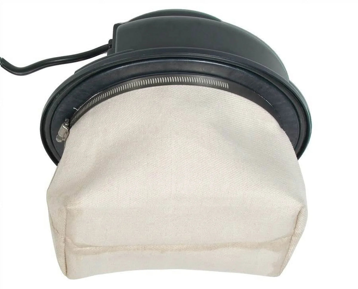 Ash Filter Dustless Technologies 2F22 Package Vacuum