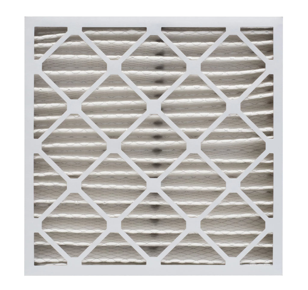 of Aerostar Made in Pleated 13, 25 Air Box the 25x25x4 6, Filter, x 25 x 4,
