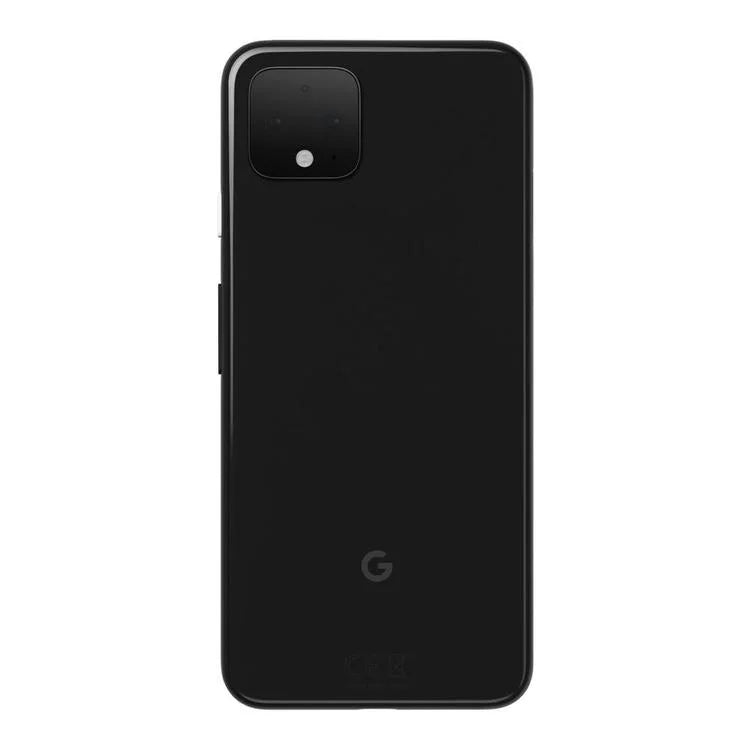 (T-Mobile (Refurbished) Restored 64GB Only) 4 G020I Black Google Pixel Smartphone 5.7"