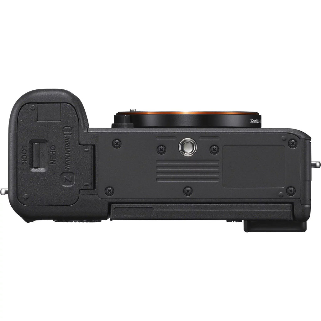 Extreme Sony Supplied Digital Seller SanDisk More FZ100 Memory Card, with Replacement Includes: Alpha Only, Bundle Accessory Essential & Camera Batteries Mirrorless Black) a7C 2x 64GB - (Body