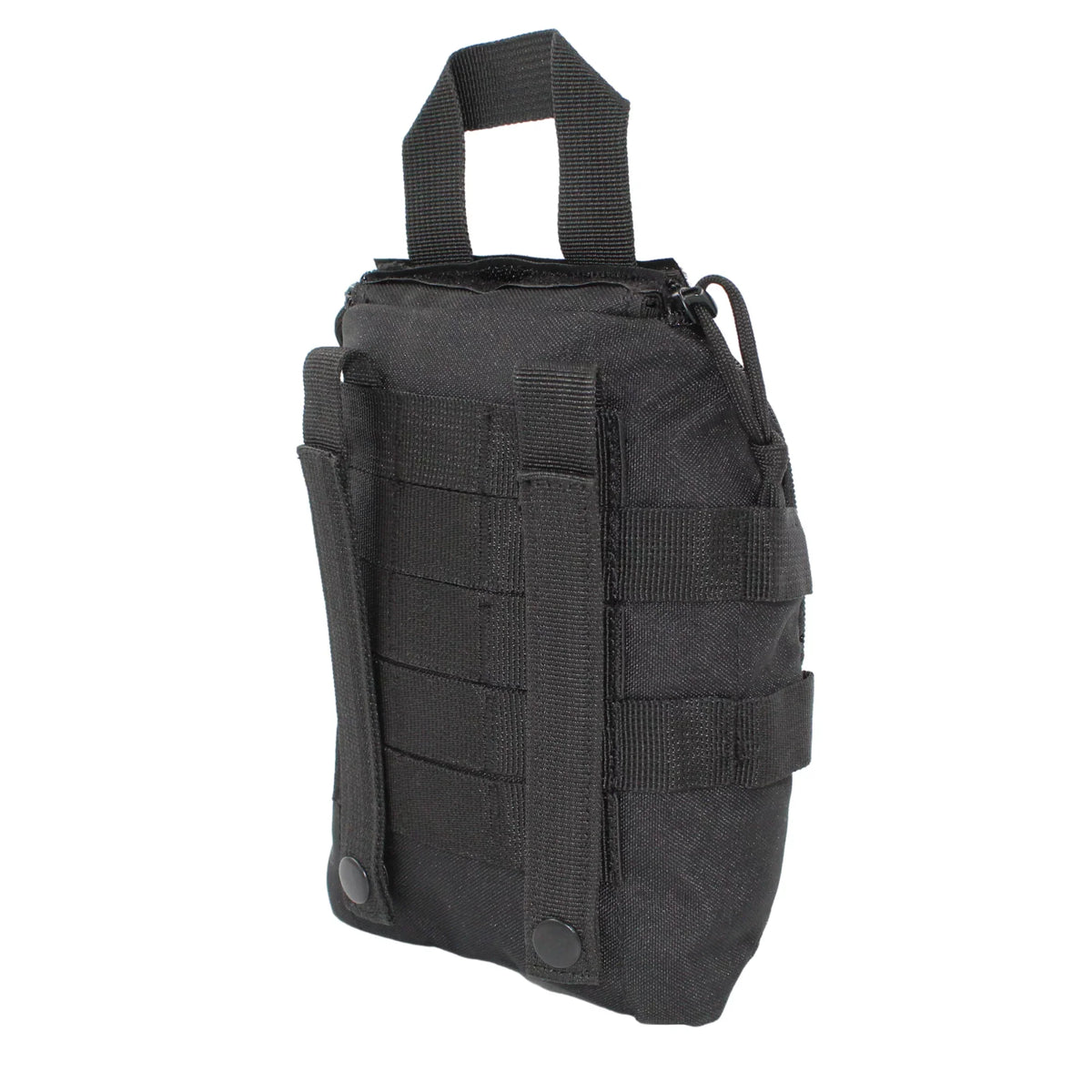 Luminary Trauma Black Gunshot Kit Care Wound