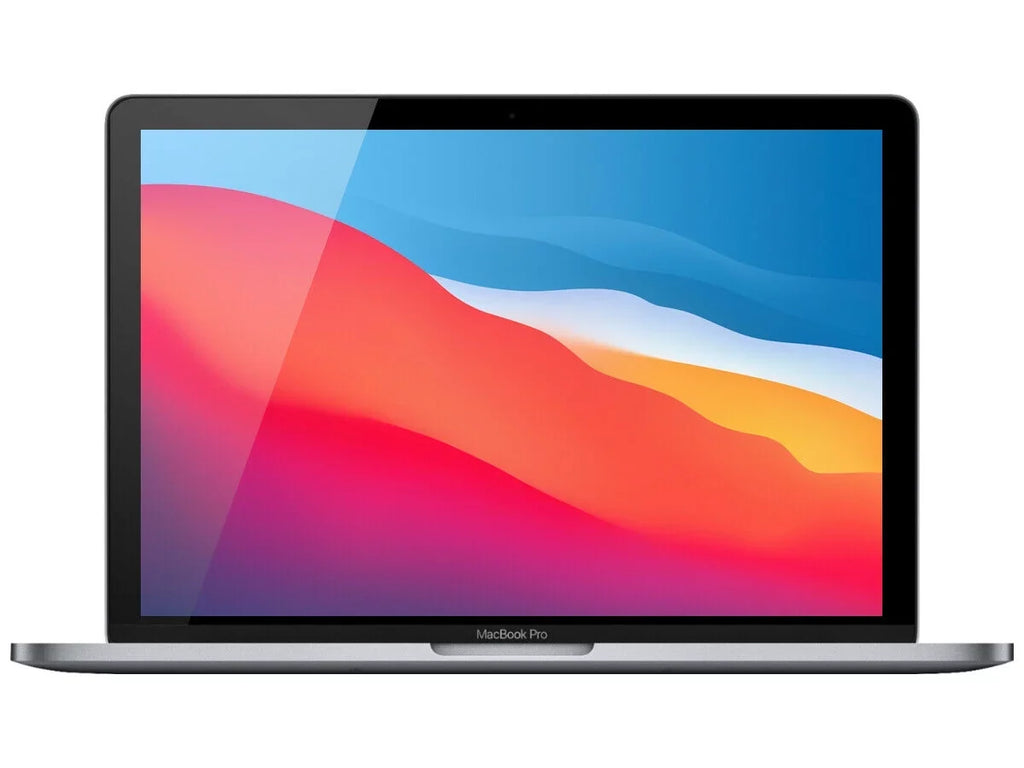 Quad Touch Gray 2018 Core Bar Used) 256GB 13" Space Apple | MacBook Pro / i5 2.3GHz A 8GB (Grade