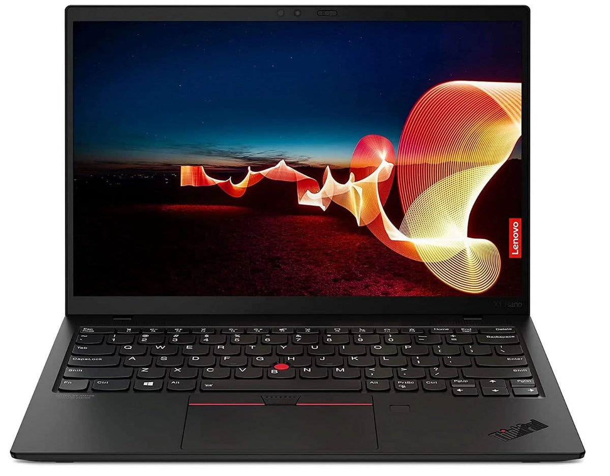 Lenovo 2021 Business Nano Laptop,13.0 ThinkPad X1
