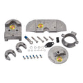 Anode Quicksilver Kit 888755Q03 Magnesium