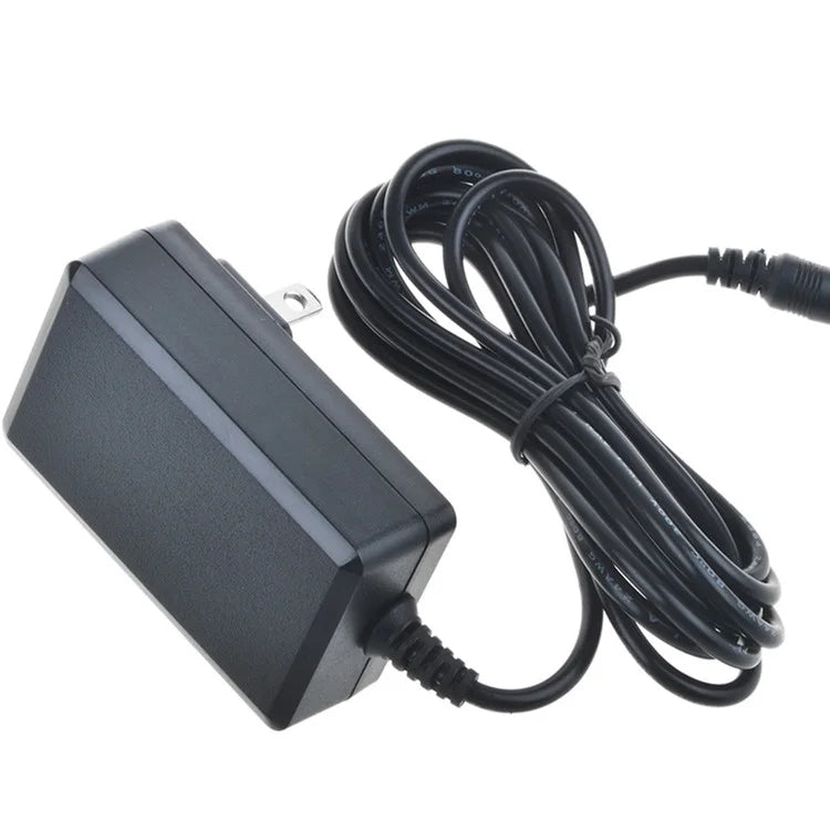 For Connect CBV76 DFG42 Cable Supply / Smart 4-in-1 'n Cable Home Mains 6.6FT Cord Power Charger Adapter Swing Fisher Price Wall Cradle