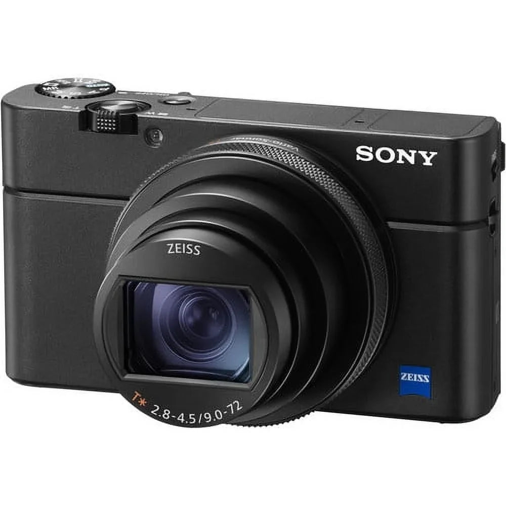 Cyber-shot -RX100 Camera 20.1MP Digital - Sony