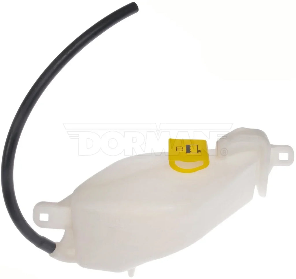 2011-2014 Reservoir select: Front 200 Coolant Engine Dorman Select Chrysler/Dodge 2008-2014 with , Fits Fits Models 603-586