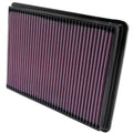 Carlo, Washable, LeSabre, (Regal Filter: I, Prix), Buick/Pontiac/Chevy High Filter: K&N 33-2141-1 Impala, Replacement Century, Grand Monte Engine Premium, Air 1999-2008 Performance,