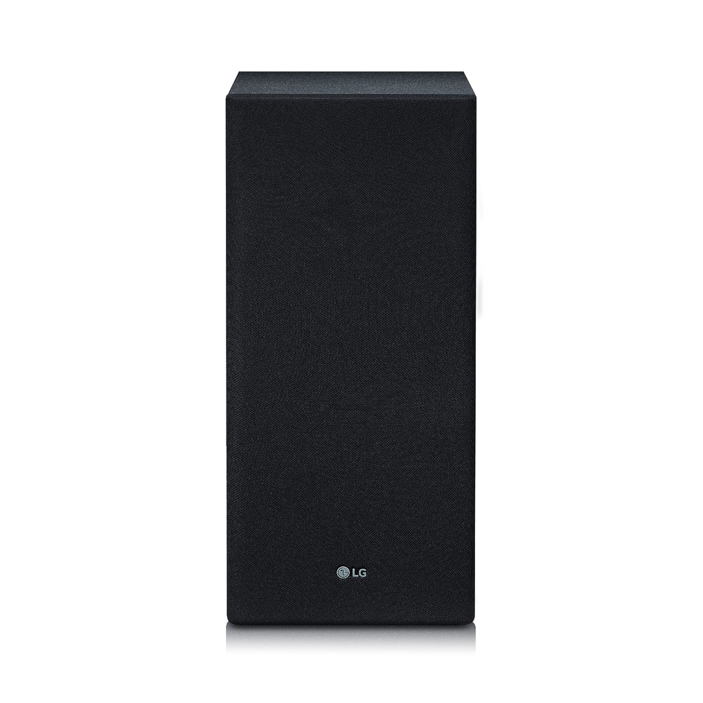 with Sound Res High X Virtual: - 2.1 SL5Y Channel Audio 400W Soundbar