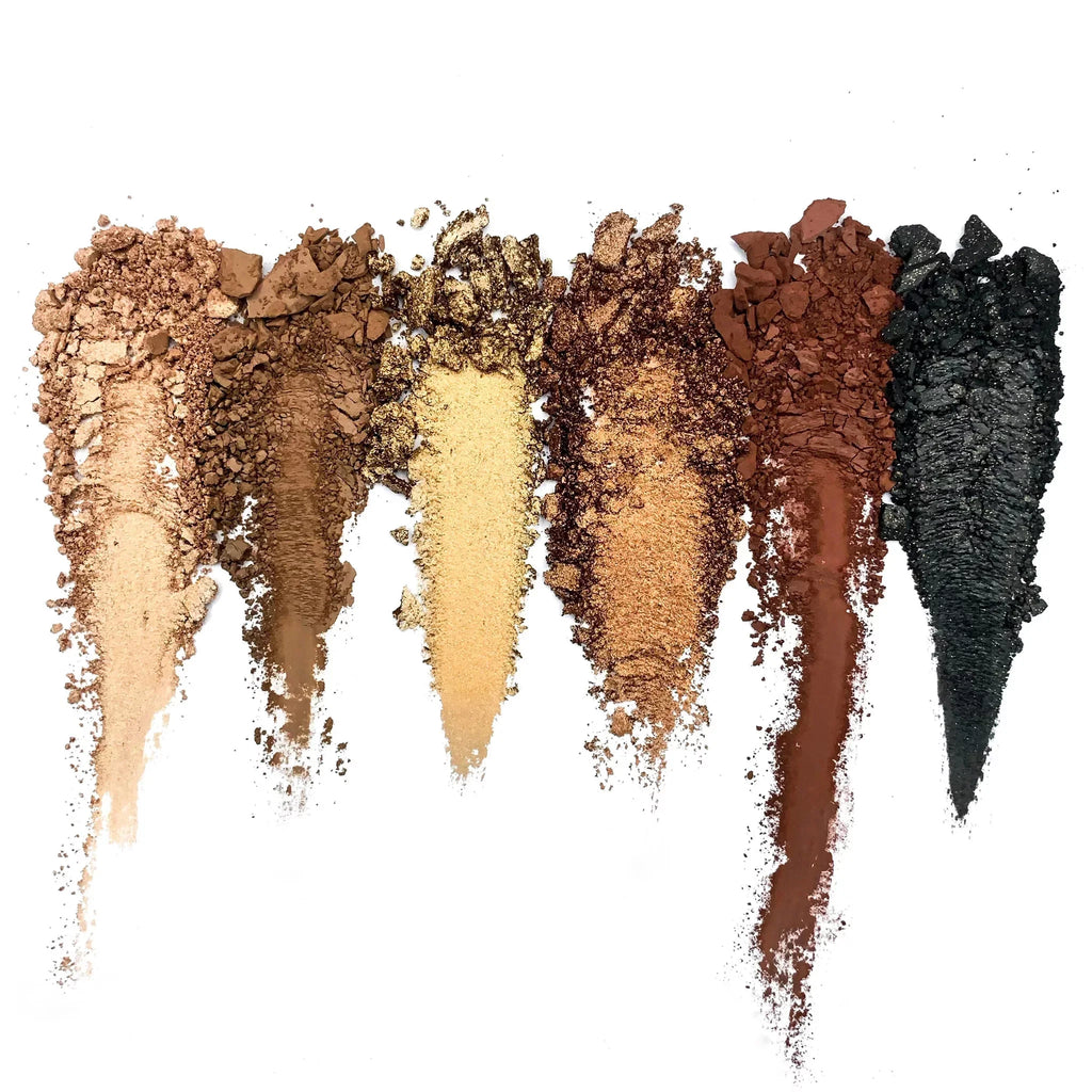 Palette Azteca Eyes Eyeshadow