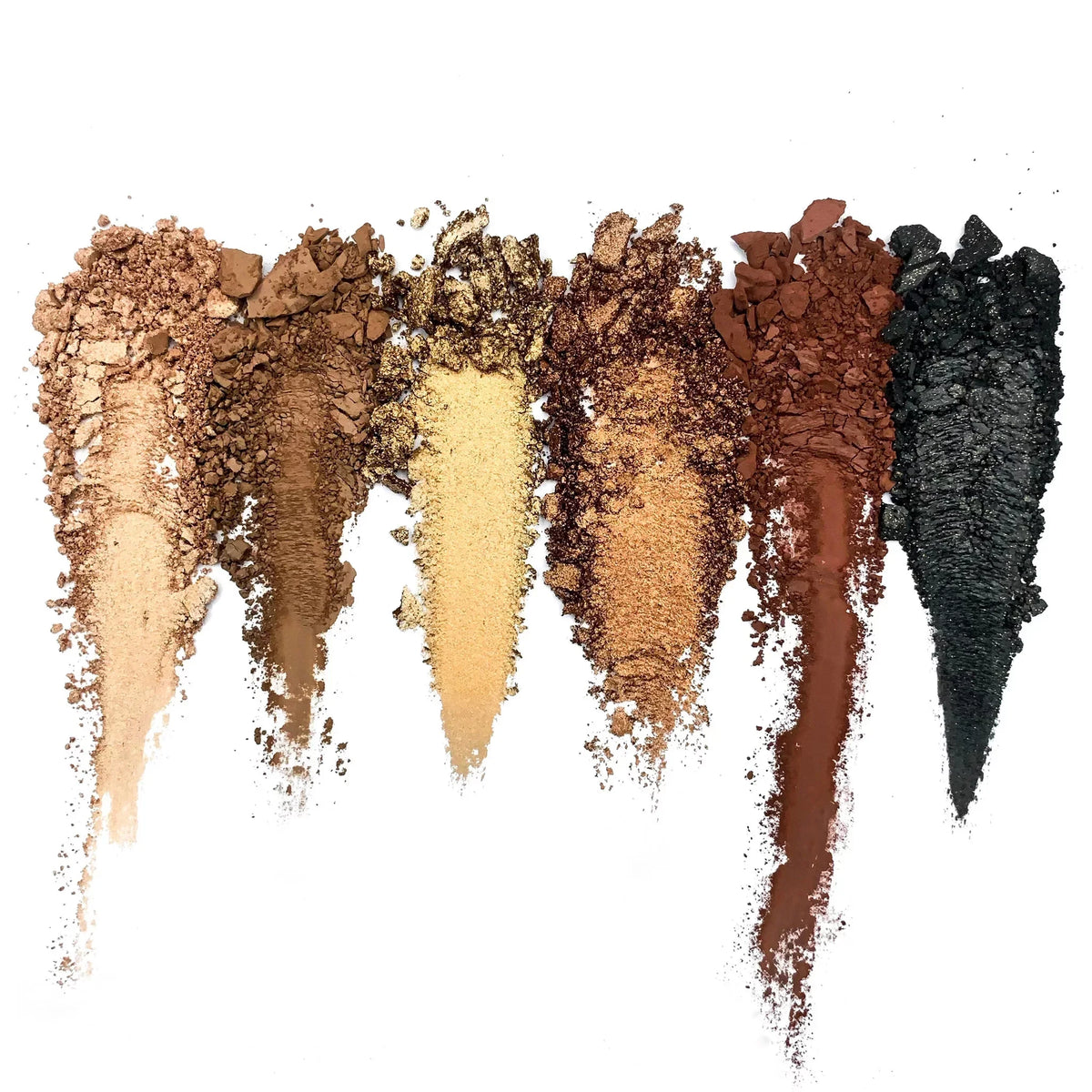 Palette Azteca Eyes Eyeshadow