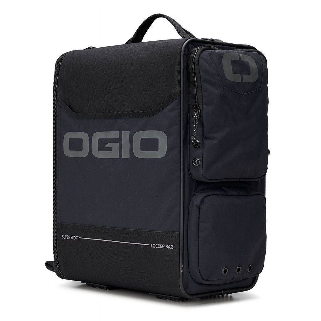 Black Bag New Ogio Locker Bag Gym - -