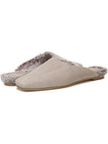 On Franco 2 Mules Sandra Suede Slip Womens Sarto Sarto