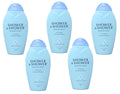 oz Morning 5 Fresh Body 8 Pack Absorbent Each - To Shower Shower Powder