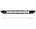 Grille '16-18 Bumper Toyota Gray RAV4/Hybrid Camera - Dark 531120R100 - Center, Without Hole Fits/Replacement for Front -