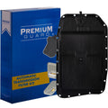 645Ci, B7 X6, Alpina 760i, Transmission 2007-13 2004-05 PT99657 2002-12 X5, | B7, 750Li, 2011-12 Fits xDrive Filter xDrive, 745Li, 750i, 760Li, 745i, Automatic 650i, 750Li 550i, 545i, 2004-10