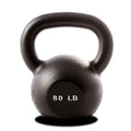Cast Kettlebell Iron