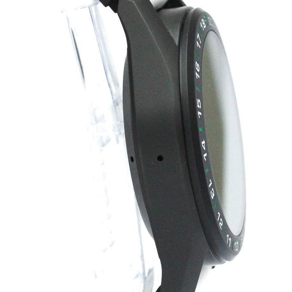 Modular Never Edition SBG8A82 Pre-Owned Golf New) (Like Used BF571257 Mens Watch Connected