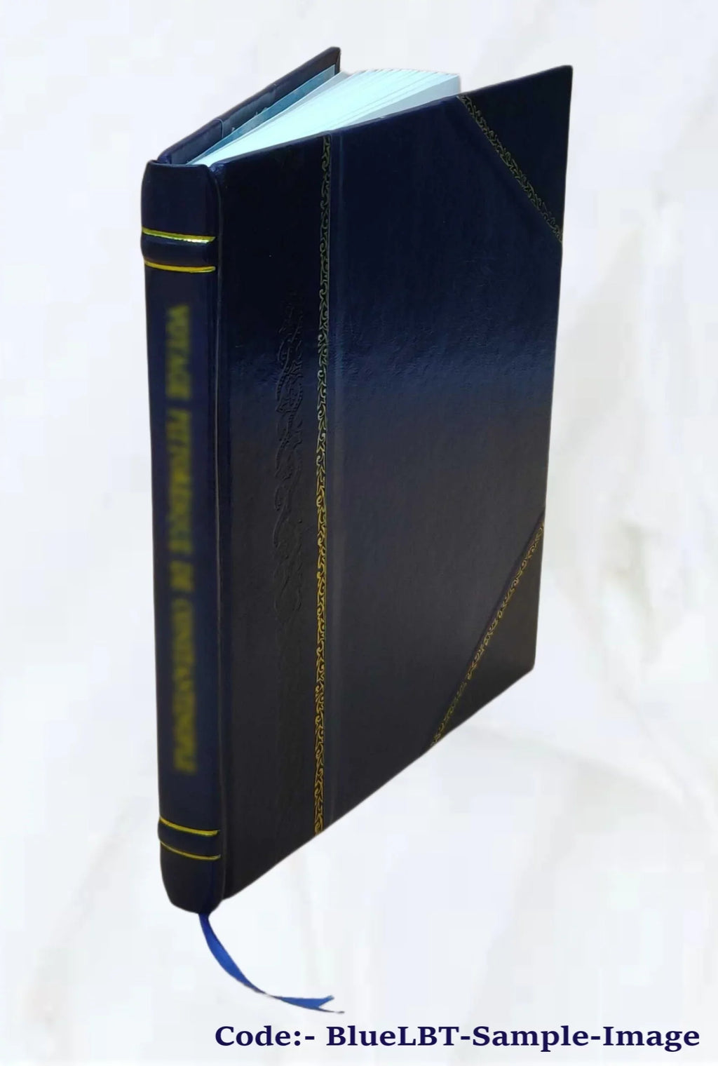 Bound] 1902 Major-General [Leather Brevet Joseph Hamblin, Eldridge 1861-65.
