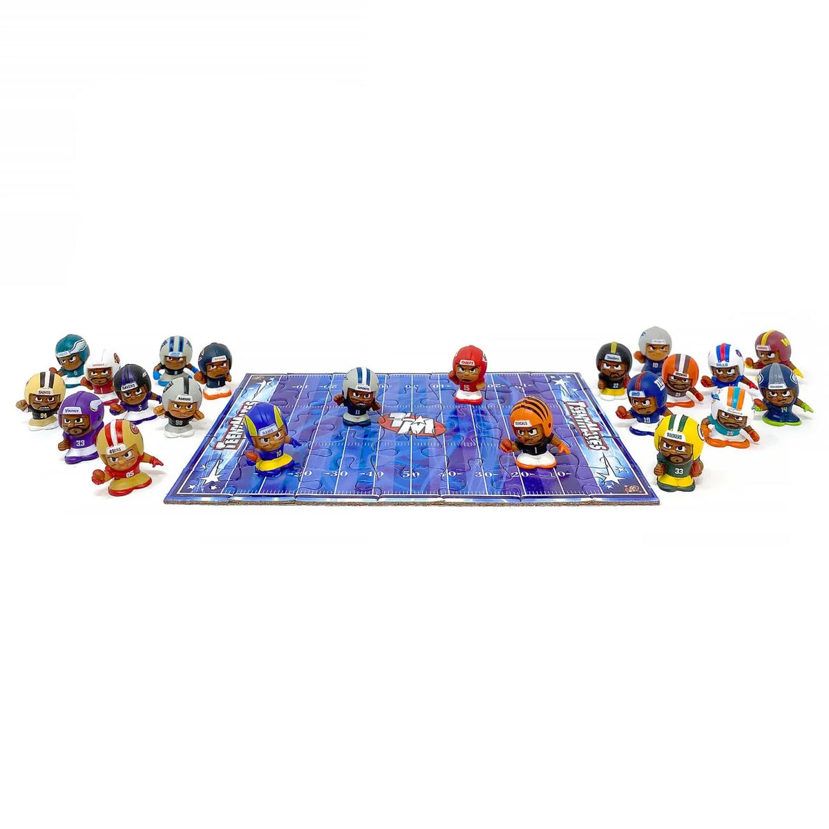 – Collectors Set TeenyMates /