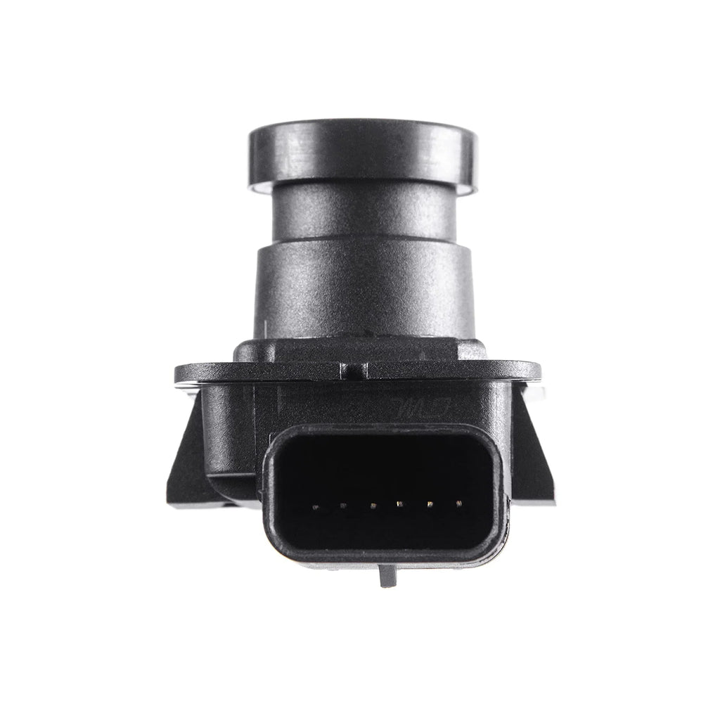 Backup Fiesta Camera # Tailgaters Replacement / (2018-2019) Ford Master for D2BZ-19G490-E Hatchback Fiesta Part