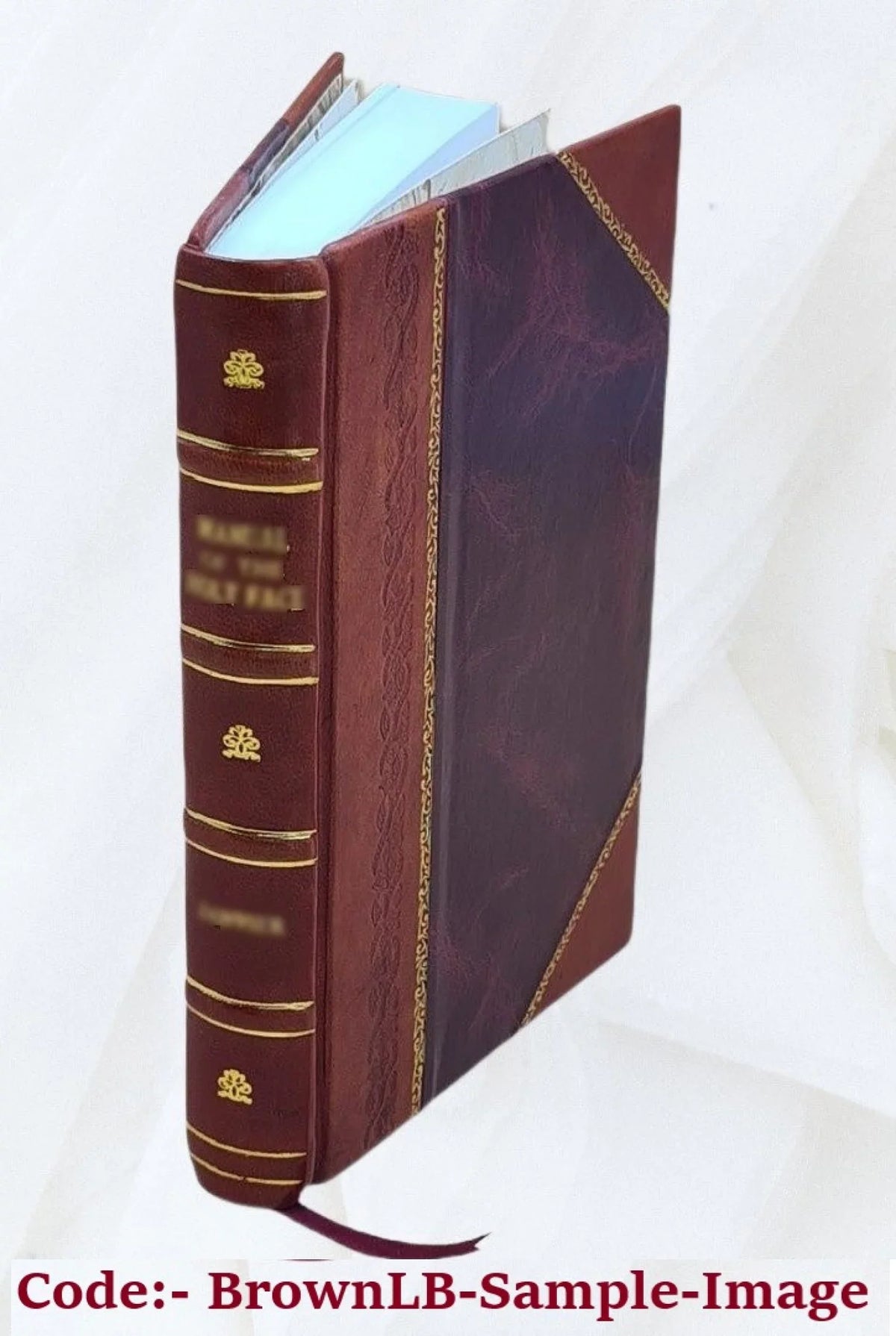 premier traduit Febvre particulier dans de en 1774 [Leather et par Traité Zimmermann Le de Bound V... l'allemand ...; l'experience géneral de en tome par George guerir ; / l'art de