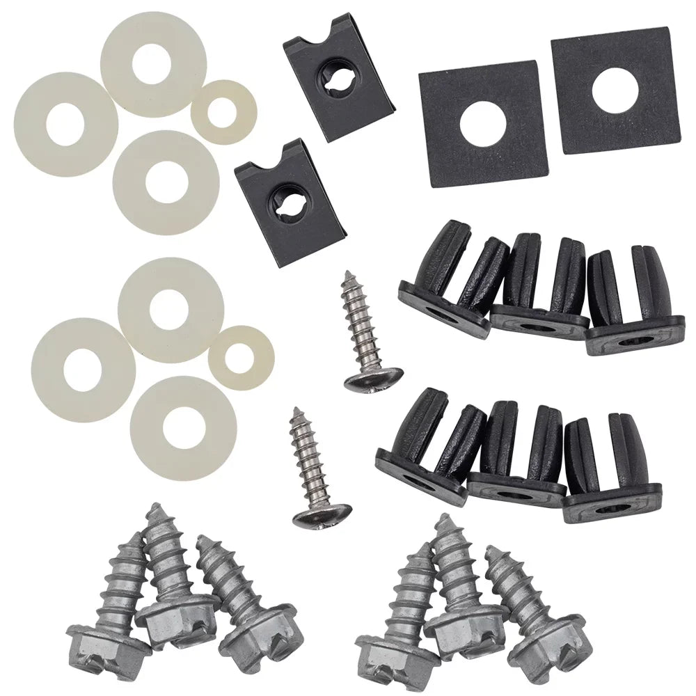 with Stainless Brock C/K/R/V Replacement Manual 996220 Set Door Pickup 1973-1991 Mirrors Steel Side Truck Mount Low Fits