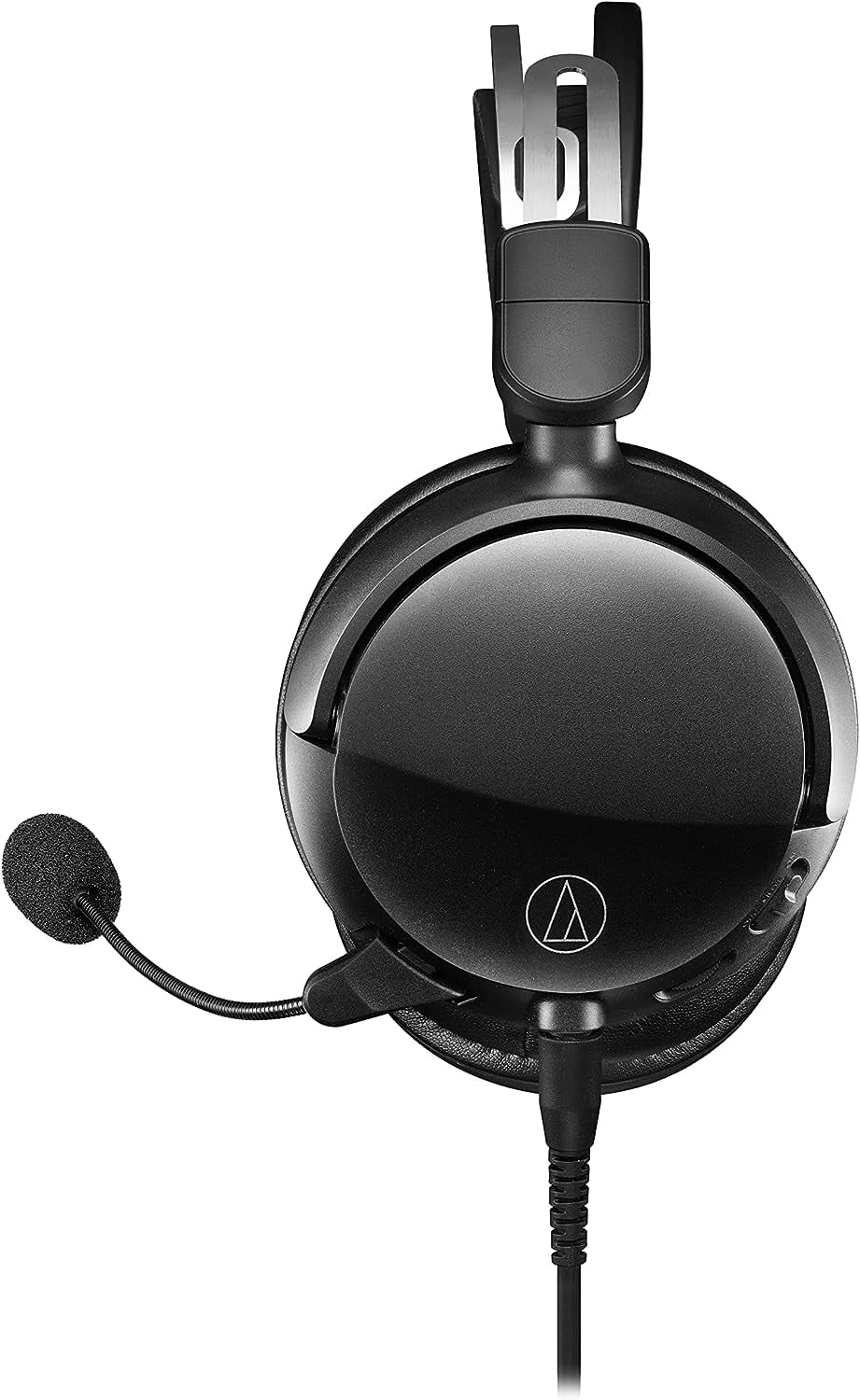 with by - Black/Blue 1 Year Additional Audio -GL3BK Gaming Epic Protect Headset Closed-Back (2022) Wired Shieldage Technica an