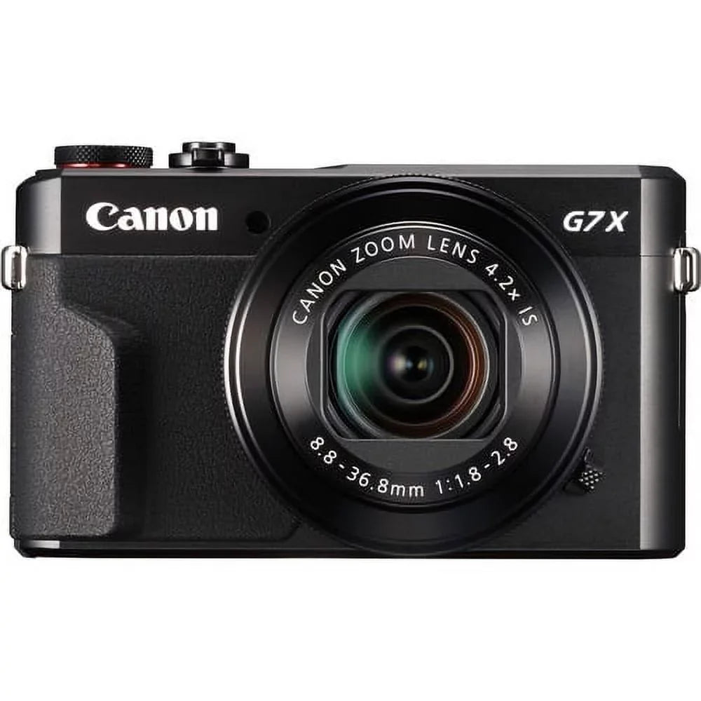 Camera Mark Canon X Kit + Expo G7 Digital Basic PowerShot