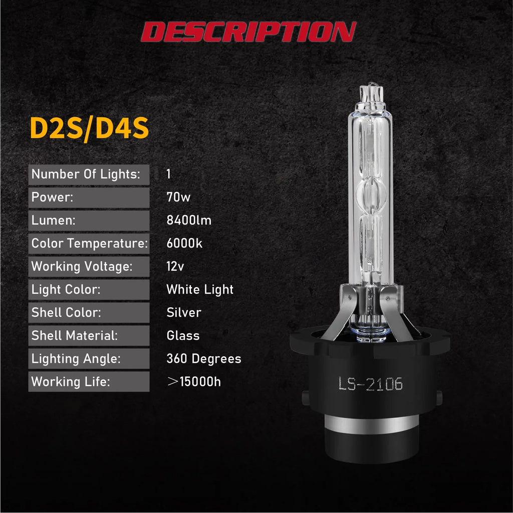 H8 4pcs Lights H11 2018 Fog Headlight D4S Bulbs Led -5 for Mazda