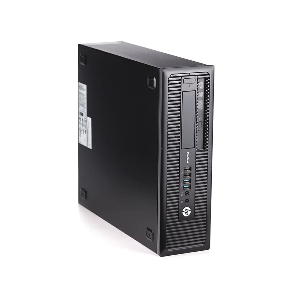 (Refurbished) Desk i5 and G2 Core 22" Pro 250GB Desktop Monitor Intel 8GB Mouse Elite Computer 10 Keyboard Restored Processor Windows