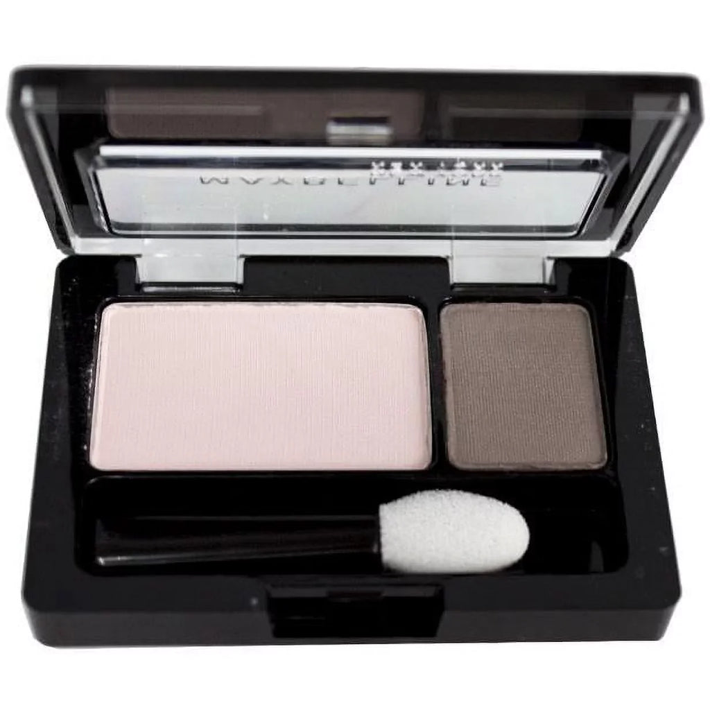 Tints 30, Wear Rose Shadow 0.08 Duo, oz Maybelline Expert Eye