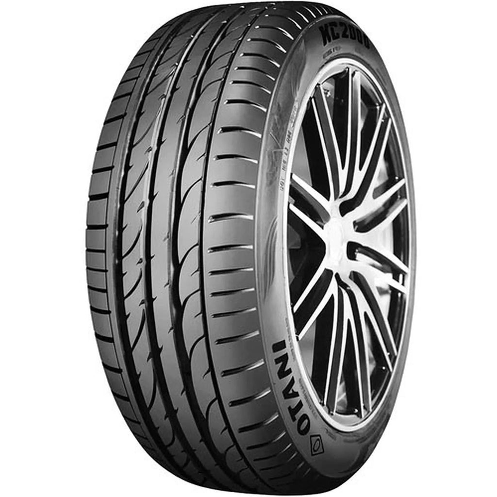 KC2000 Otani Passenger 99W 235/45ZR19 Tire