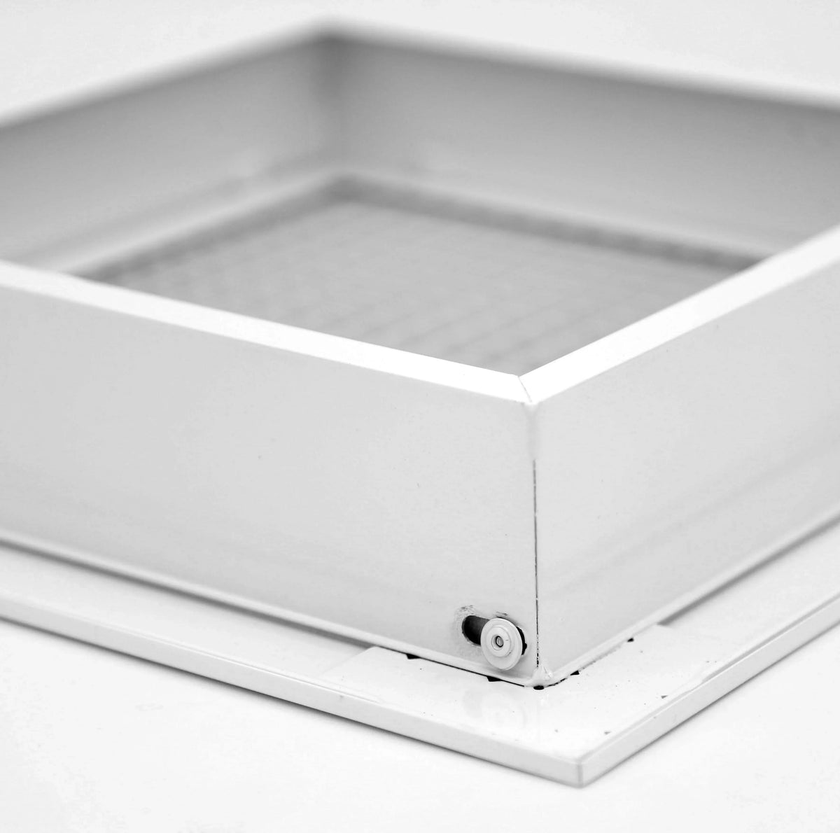 Air 32" Core Cube Eggcrate Grille 12" Filter Filter x 1" for Return