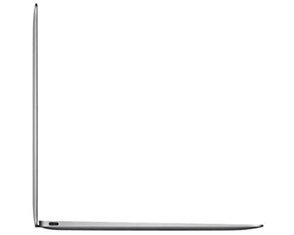 2304x1440 A X Laptop Memory Gray) Display v10.12 256 Used Apple Mac M Core 1.1GHz Power Sierra MJY32LL/A Grade 12-inch Macbook Space (Retina, 8 Adapter
