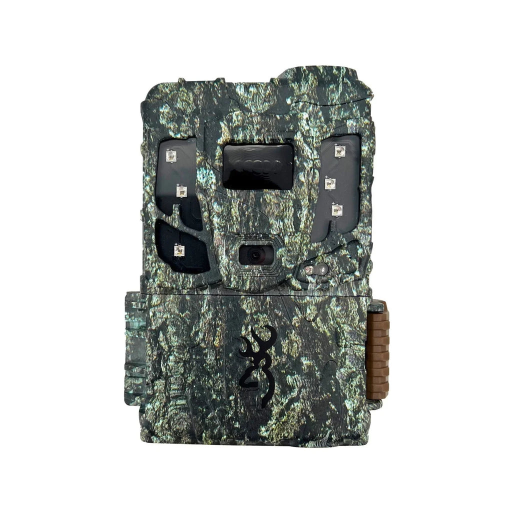 M/Card Browning Box Scout w/32GB Pro Reader Security 10PK Max TrailCamera, &