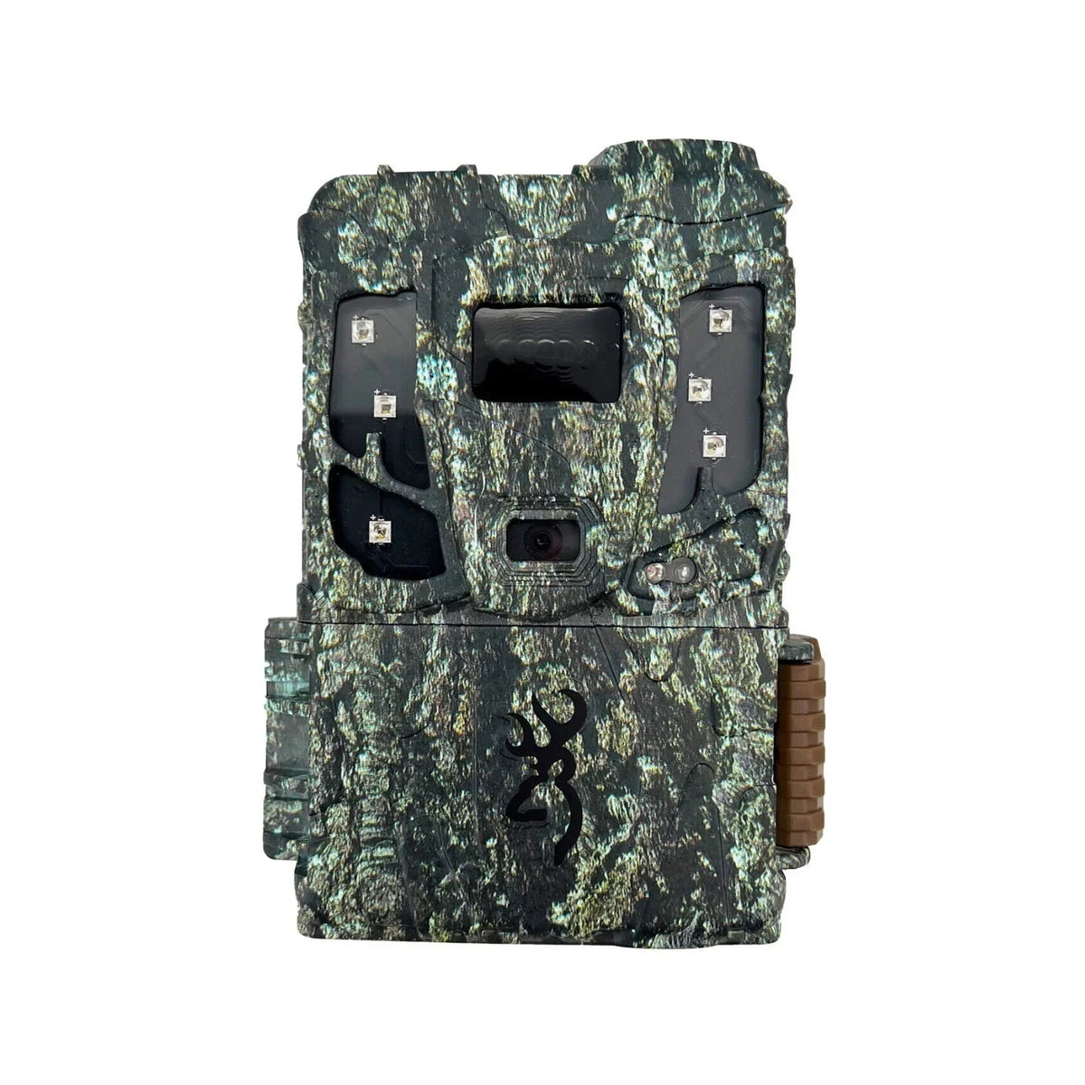 M/Card Browning Box Scout w/32GB Pro Reader Security 10PK Max TrailCamera, &
