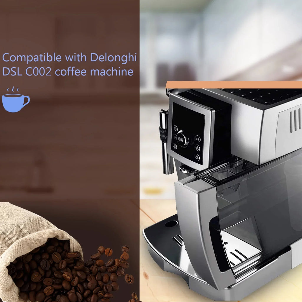 Maker Filter Filter Accessory Coffee Moisture Fits Filter Tomshoo C002 Filter Dsl Machine Coffee Machine Coffee Replacement 4Pcs Delonghi For Coffee Replacement With Maker Cartridge