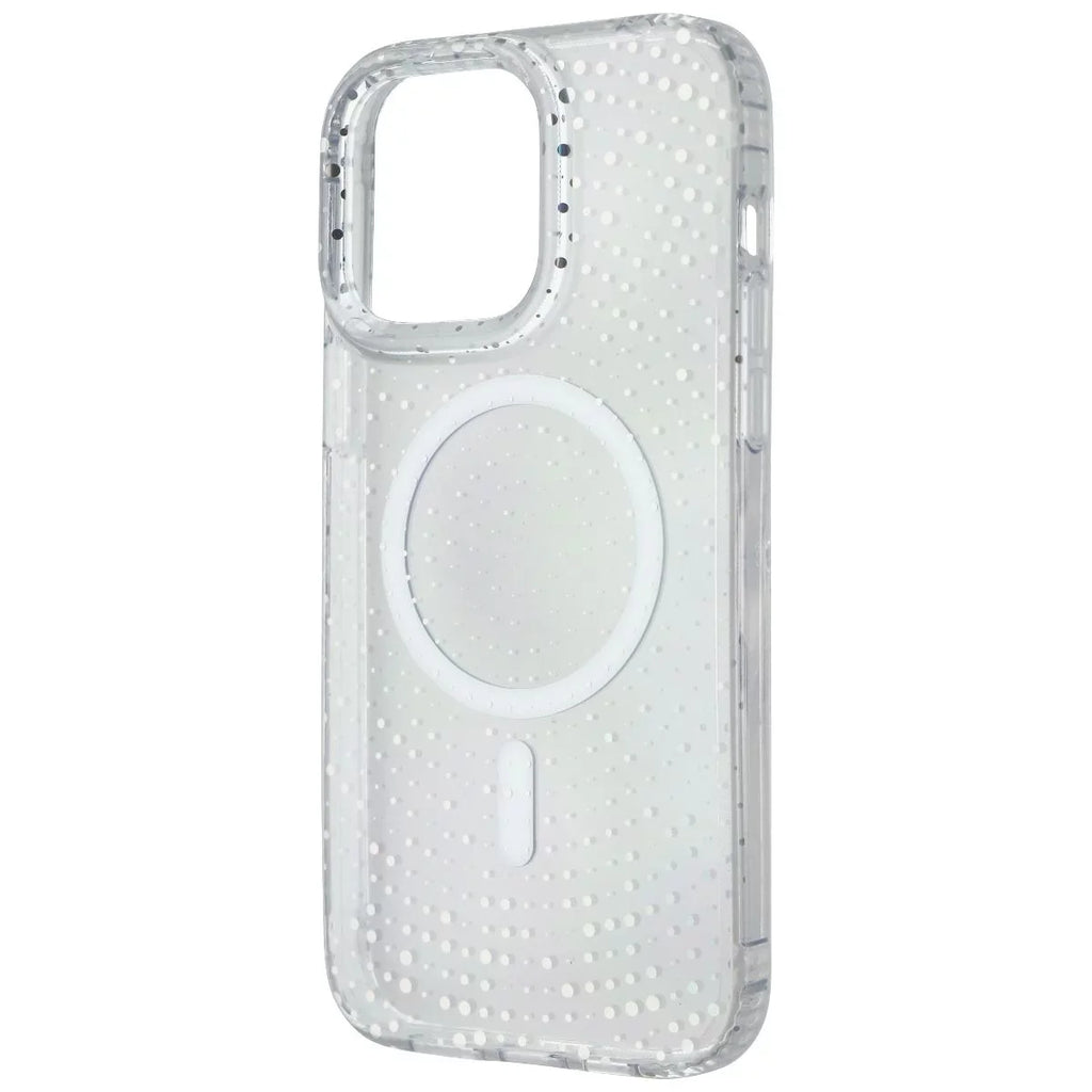 Sparkle iPhone for Case MagSafe Radiant for Pro - 14 Tech21 Max Evo