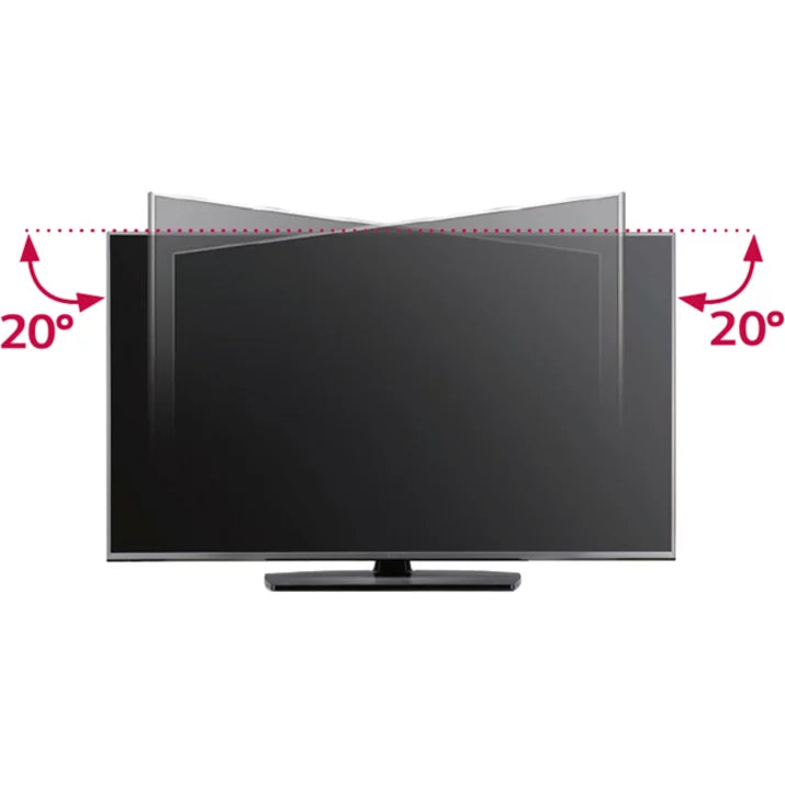(55UU770H) 55" (2160p) 4K Class Smart -