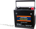 Power Sea-Doo Factory With Activated Battery 2006-2015 Sealed CTX30L Fire Fits 130