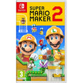 Nintendo Switch - Super Maker 2 Mario