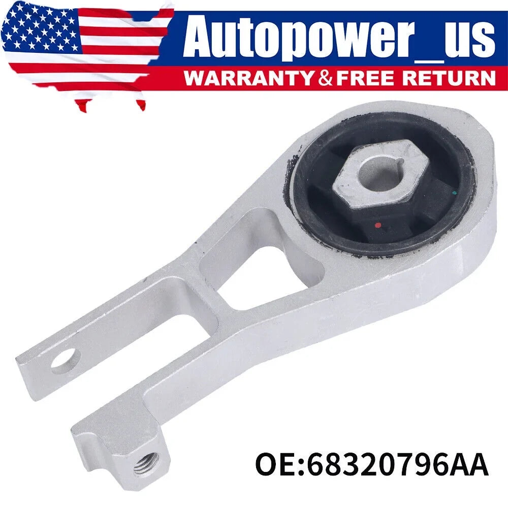 Replaceable ProMaster Bracket for City Mount Ram Engine Performance Stable 2015-2022 Paddsun
