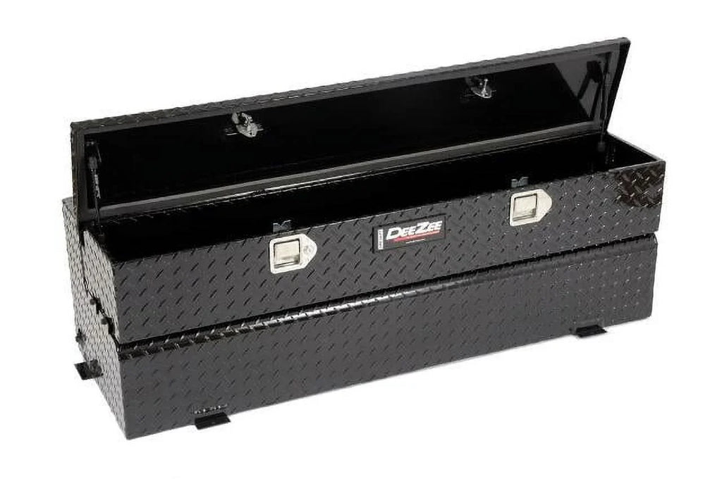 Zee 2015-2018 Fit Aluminum 92740B 2014 K1500 Universal - Combo select: Fits , Dee K1500 Tanks -