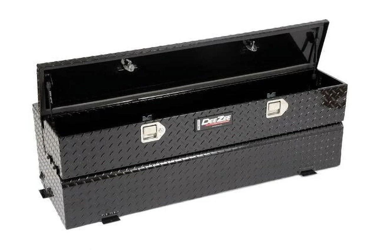 Zee 2015-2018 Fit Aluminum 92740B 2014 K1500 Universal - Combo select: Fits , Dee K1500 Tanks -