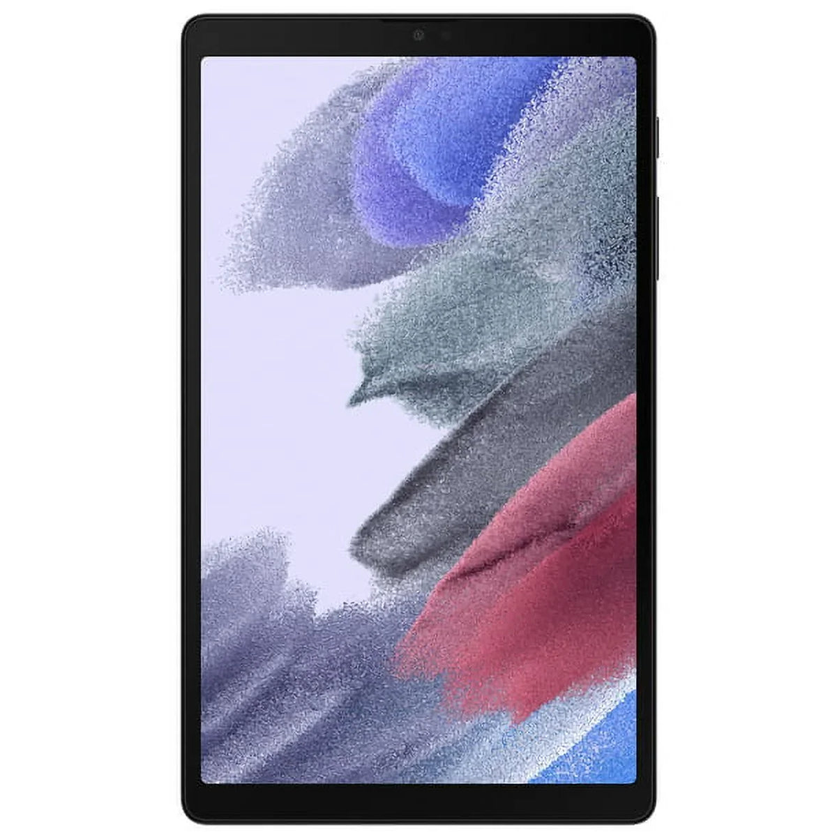 A7 (&T Locked) Samsung Pre-Owned Tab Gray Electronics Lite Dark Galaxy 8.7" (Refurbished: 32GB Good)