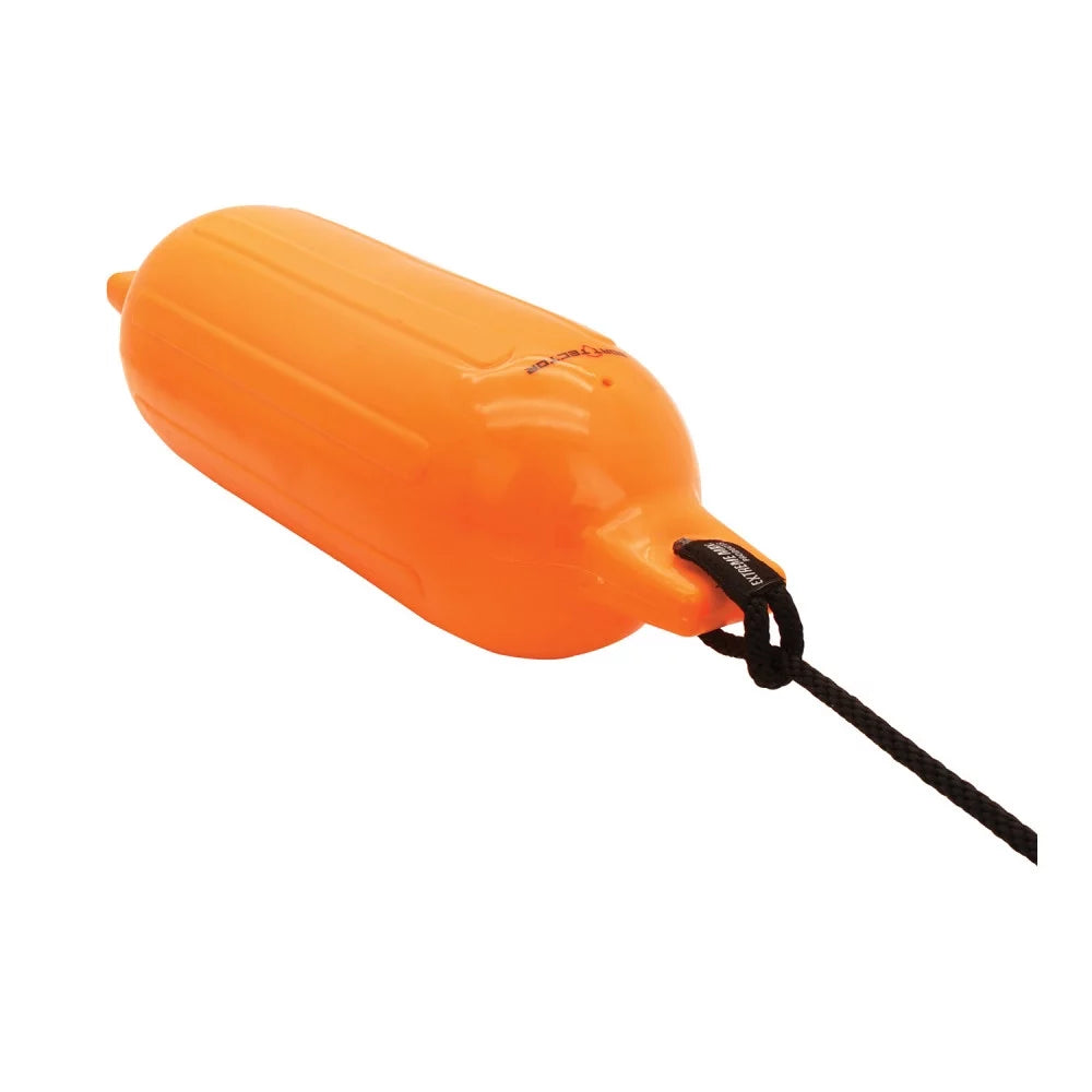 Neon Extreme Value 4.5" x VesselTector - Max 16", Fender Orange 3006.7626 Inflatable 4-Pack
