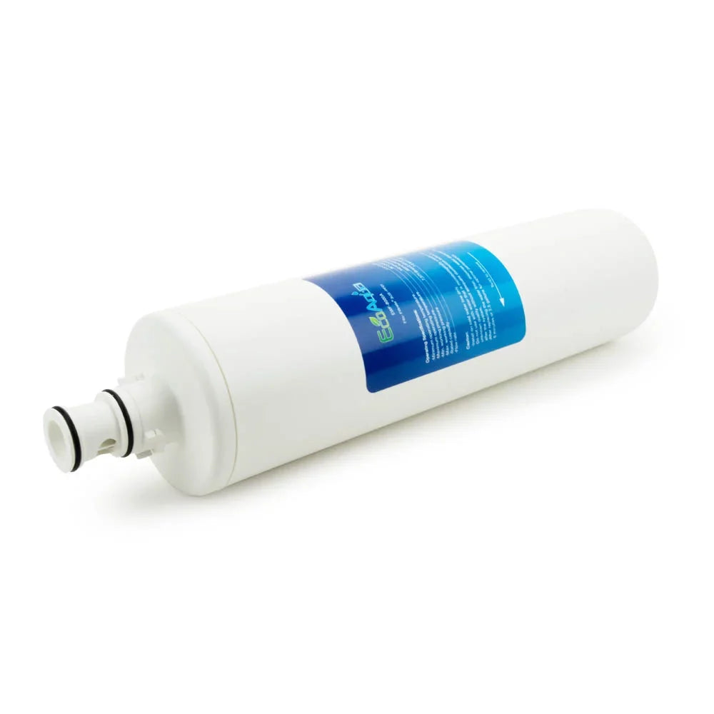 Under Sink 3M Filter, Replacement EcoAqua for 3US-PF01 2-Pack