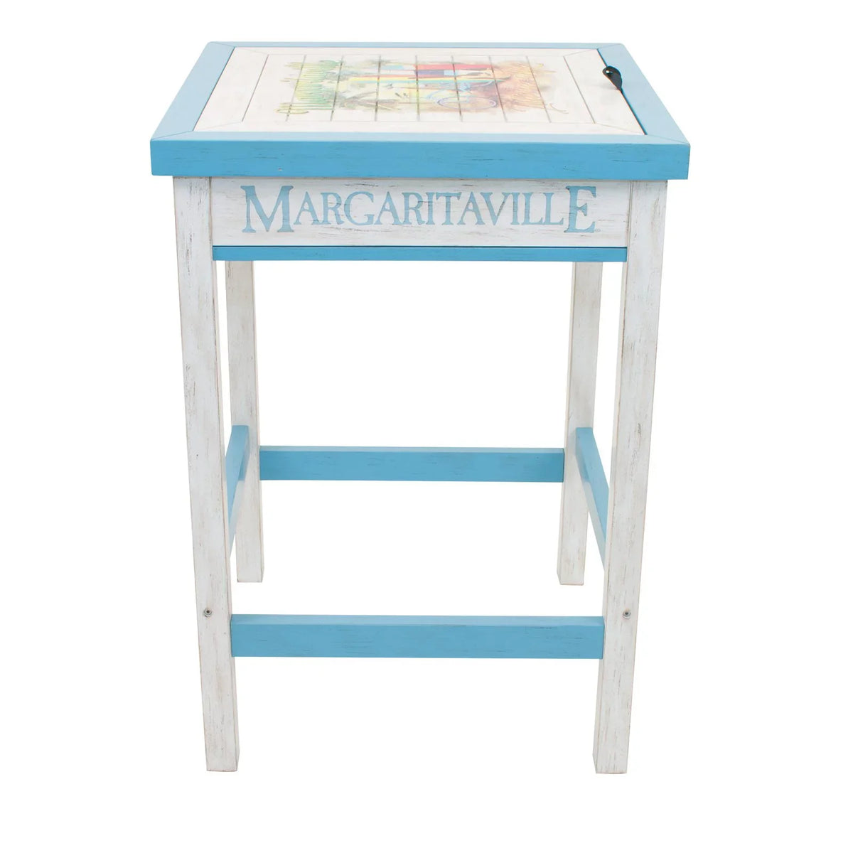 Particular Bistro Harbor Table One Margaritaville